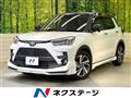 2020 Toyota Raize