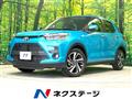 2020 Toyota Raize