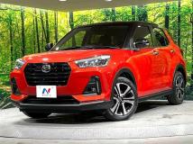 2019 Daihatsu Rocky