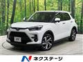 2024 Toyota Raize