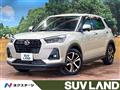 2023 Daihatsu Rocky
