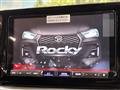 2023 Daihatsu Rocky