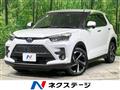 2022 Toyota Raize