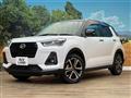 2019 Daihatsu Rocky