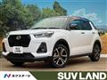 2019 Daihatsu Rocky