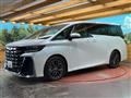 2023 Toyota Vellfire