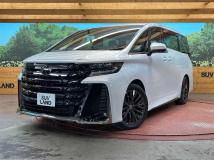 2023 Toyota Vellfire