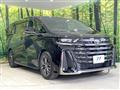 2023 Toyota Vellfire