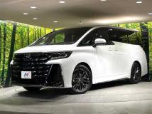 2023 Toyota Vellfire