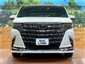 2023 Toyota Alphard Hybrid