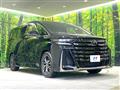2024 Toyota Vellfire