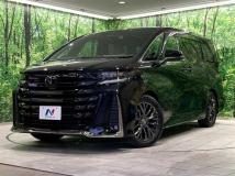 2024 Toyota Vellfire