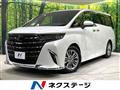 2024 Toyota Alphard Hybrid