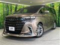2025 Toyota Alphard Hybrid