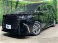 2024 Toyota Alphard Hybrid