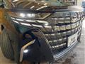 2024 Toyota Alphard Hybrid