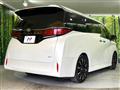 2024 Toyota Alphard Hybrid