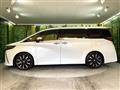 2024 Toyota Alphard Hybrid