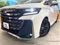 2024 Toyota Vellfire