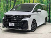 2024 Toyota Vellfire
