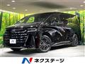 2024 Toyota Vellfire