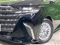 2025 Toyota Alphard Hybrid