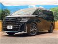 2025 Toyota Vellfire