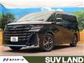 2025 Toyota Vellfire
