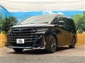 2025 Toyota Vellfire