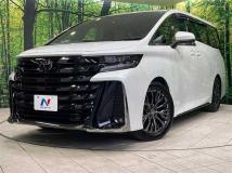 2024 Toyota Vellfire