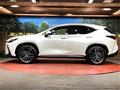 2022 Lexus NX