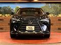 2022 Lexus NX