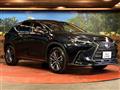 2022 Lexus NX