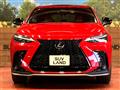 2022 Lexus NX