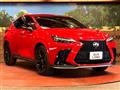 2022 Lexus NX