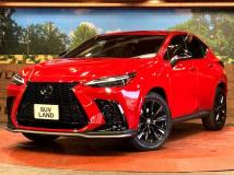 2022 Lexus NX