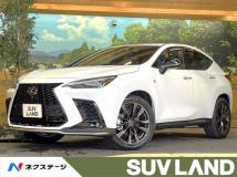 2023 Lexus NX