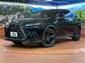 2023 Lexus NX