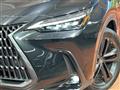 2023 Lexus NX