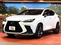 2023 Lexus NX