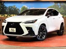 2023 Lexus NX