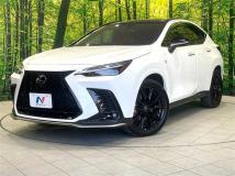 2023 Lexus NX