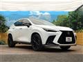 2023 Lexus NX