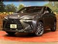2023 Lexus NX