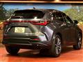 2023 Lexus NX