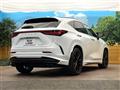 2023 Lexus NX