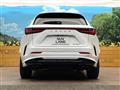 2023 Lexus NX