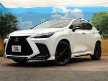 2023 Lexus NX