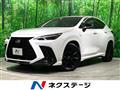2024 Lexus NX