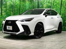 2024 Lexus NX